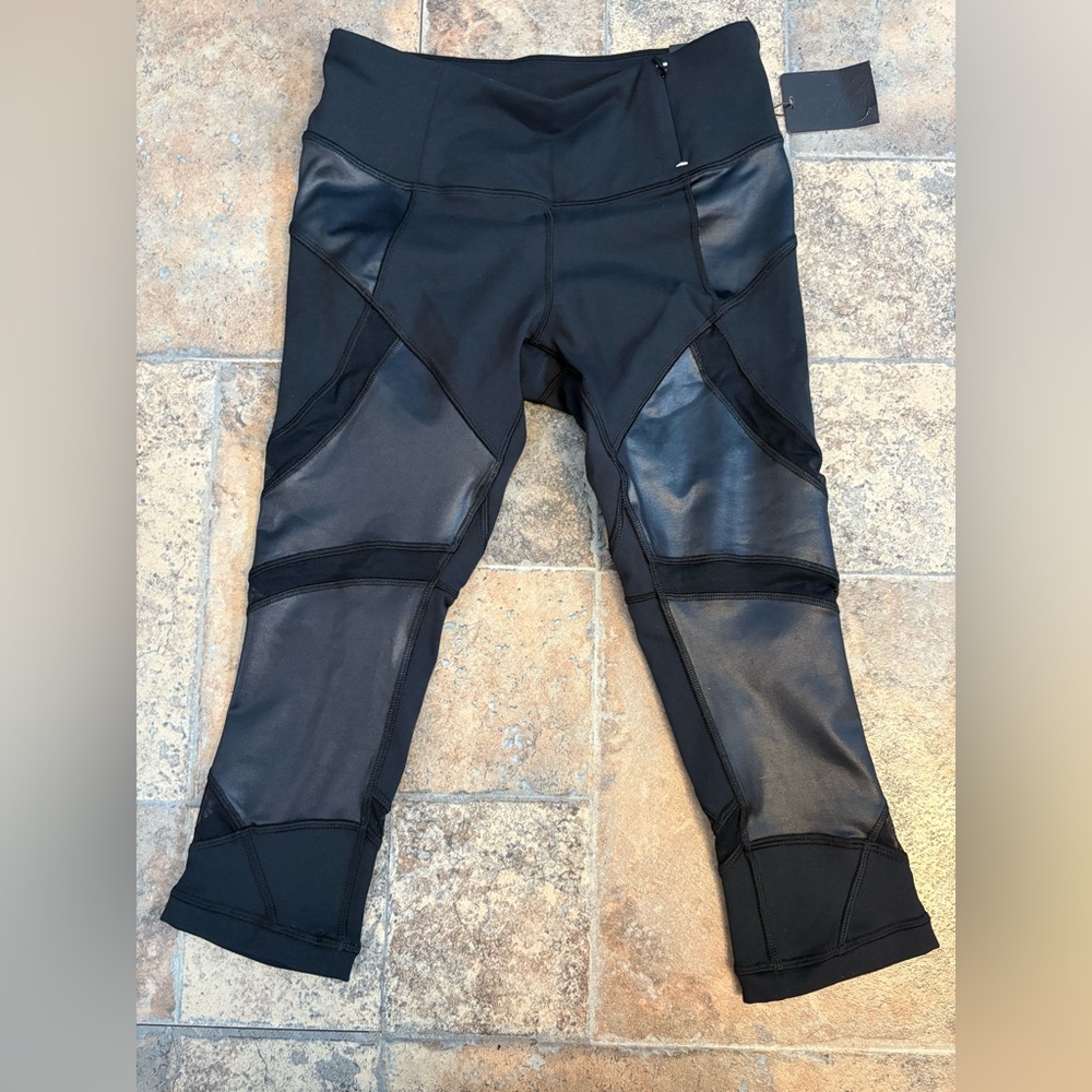 Calia cropped leggings
